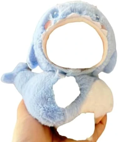 Clothes For 17cm Doll(Clothes Only) – 2-Piece Set Cute Pumpkin Outfit And Witch Hat For A Spooky Halloween Dressed-Up Look – Fashion Handmade Accessories For Doll 10 Clothes For 17cm Doll(Clothes Only) – 2-Piece Set Cute Pumpkin Outfit And Witch Hat For A Spooky Halloween Dressed-Up Look – Fashion Handmade Accessories For Doll - Image 10