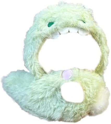 Clothes For 17cm Doll(Clothes Only) – 2-Piece Set Cute Pumpkin Outfit And Witch Hat For A Spooky Halloween Dressed-Up Look – Fashion Handmade Accessories For Doll 9 Clothes For 17cm Doll(Clothes Only) – 2-Piece Set Cute Pumpkin Outfit And Witch Hat For A Spooky Halloween Dressed-Up Look – Fashion Handmade Accessories For Doll - Image 9