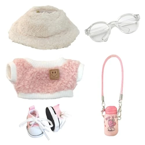 Labubu Clothes Shop -Labubu Clothes Shop