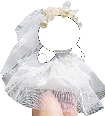 Doll Clothes – Classic Checkered Chic Set For 17cm Doll, Featuring A White And Black Checked Dress, Bow Headpiece, And Stylish Black Mini Bag – Doll Not Included 13 Doll Clothes – Classic Checkered Chic Set For 17cm Doll, Featuring A White And Black Checked Dress, Bow Headpiece, And Stylish Black Mini Bag – Doll Not Included - Image 13