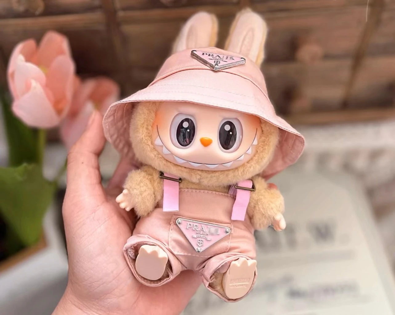 Why Mini Toy Clothes Are a Must-Have for Toy Lovers -Labubu Clothes Shop IMG 7053