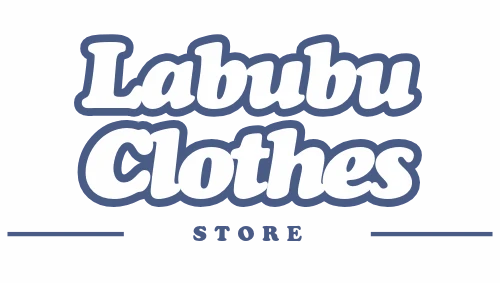 Labubu Clothes Shop