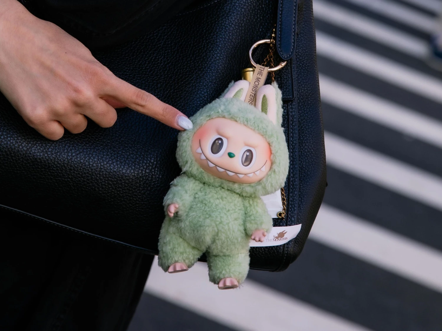 The Joy of Dressing Up Small Toys – Why Kids (and Adults) Love It 2 The Joy of Dressing Up Small Toys – Why Kids (and Adults) Love It -Labubu Clothes Shop labubu donya 4 scaled