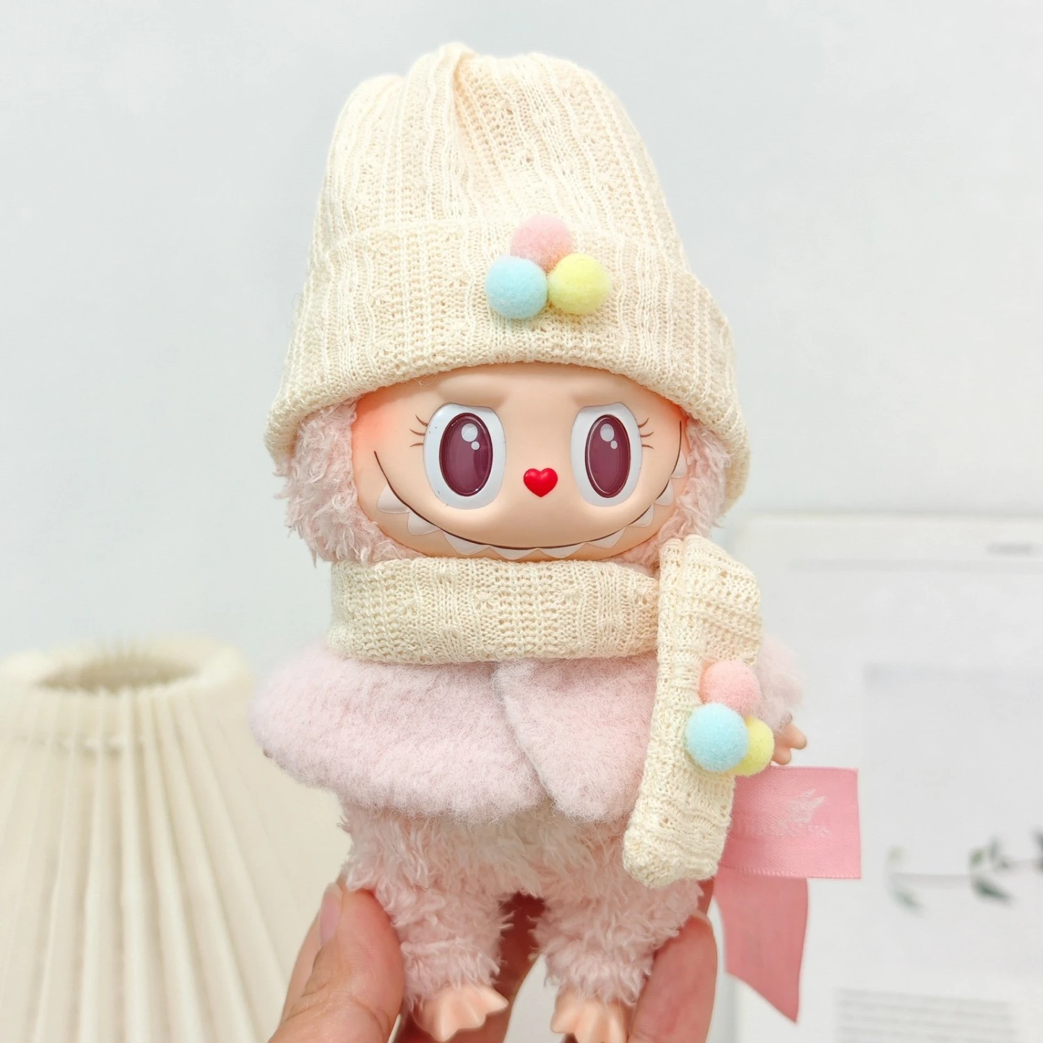 Labubu Clothes Shop -Labubu Clothes Shop m68131306777 1