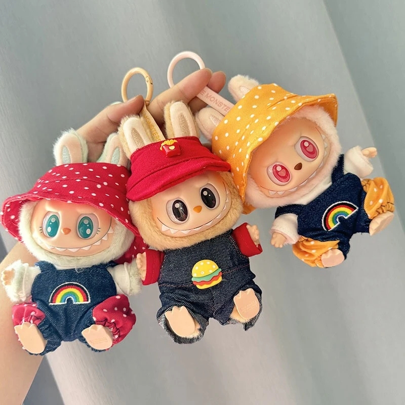 Why Mini Toy Clothes Are a Must-Have for Toy Lovers -Labubu Clothes Shop s l1000