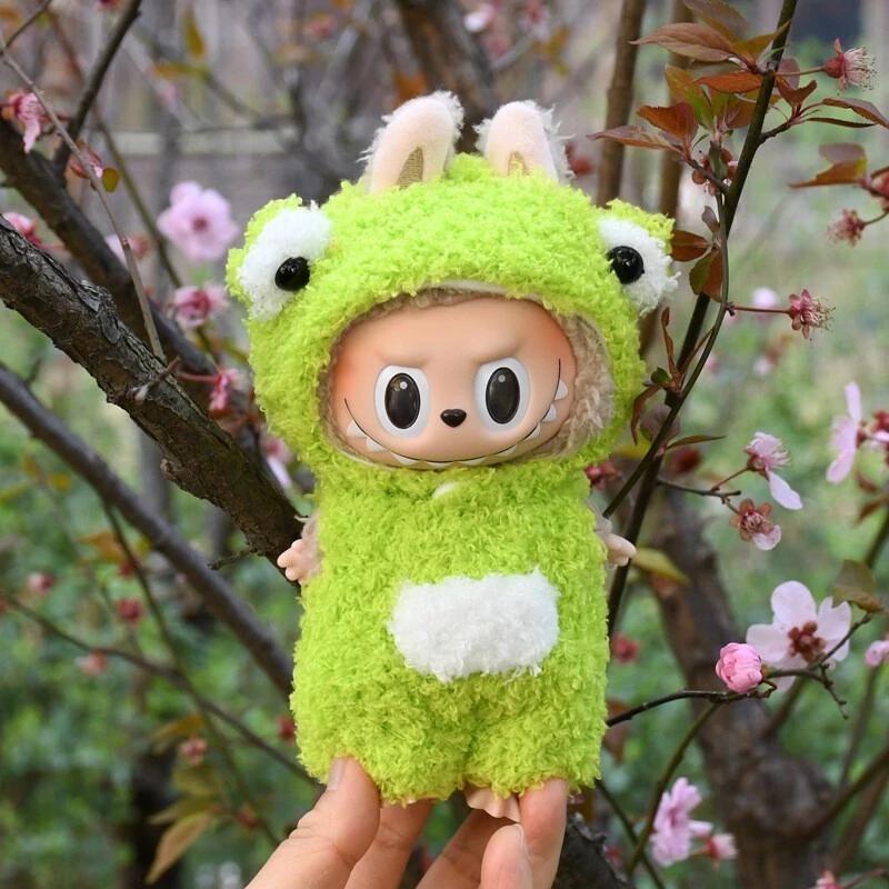 The Joy of Dressing Up Small Toys – Why Kids (and Adults) Love It 4 The Joy of Dressing Up Small Toys – Why Kids (and Adults) Love It -Labubu Clothes Shop s l11200